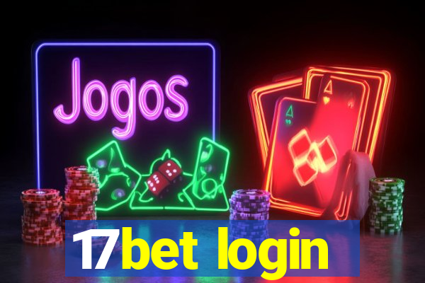 17bet login